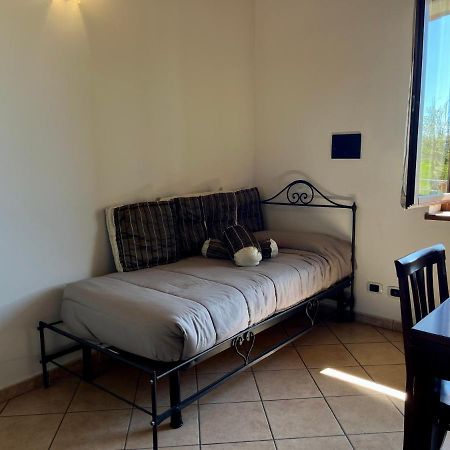 La Cascina Del Castello Villa Asti Eksteriør bilde