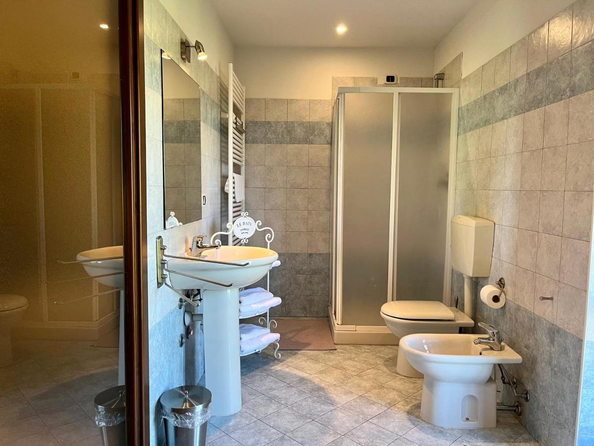 La Cascina Del Castello Villa Asti Eksteriør bilde