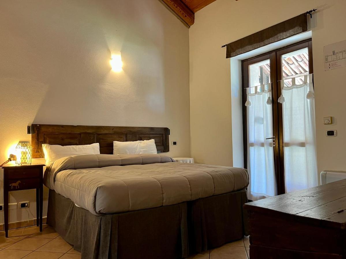 La Cascina Del Castello Villa Asti Eksteriør bilde