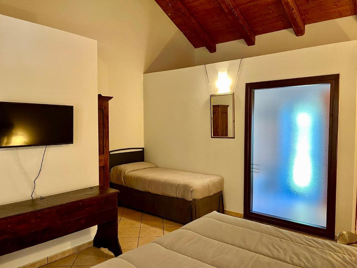 La Cascina Del Castello Villa Asti Eksteriør bilde