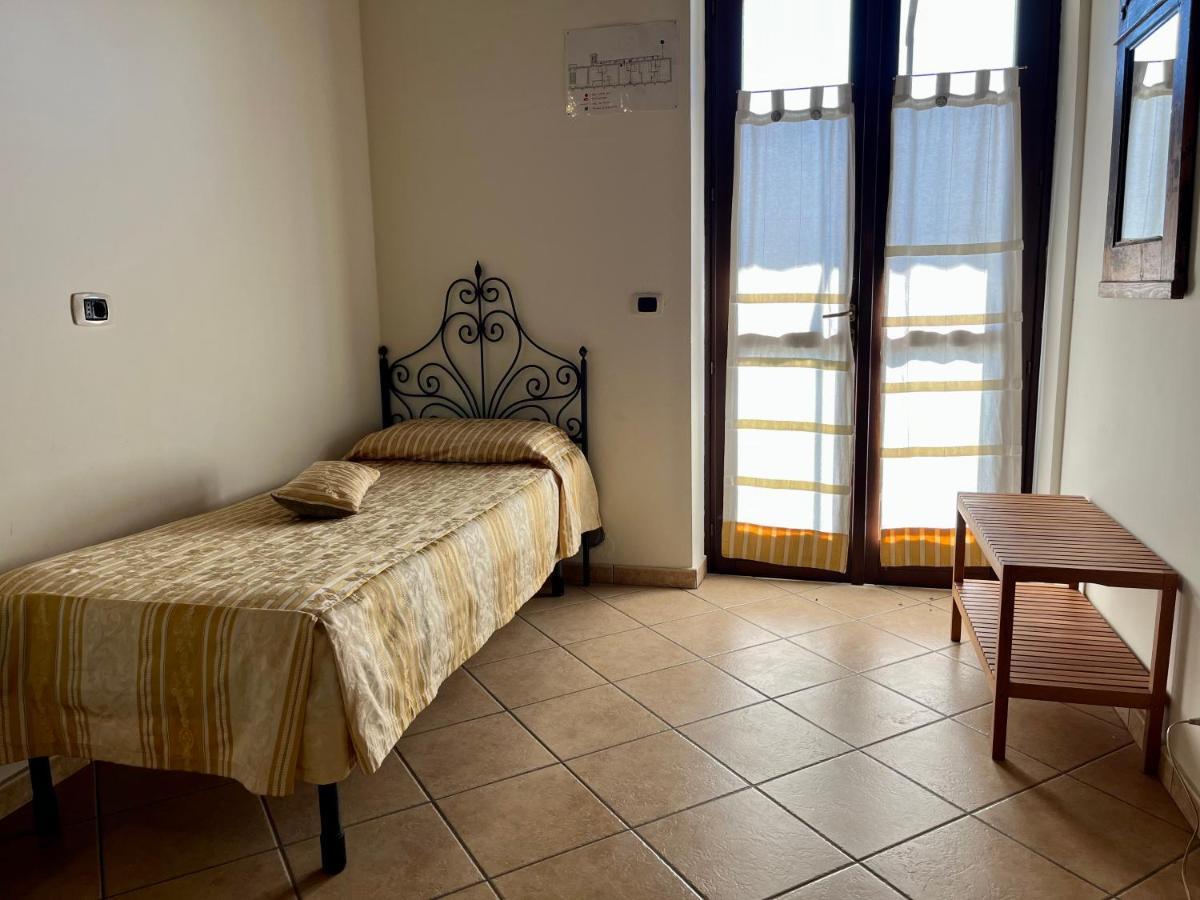 La Cascina Del Castello Villa Asti Eksteriør bilde