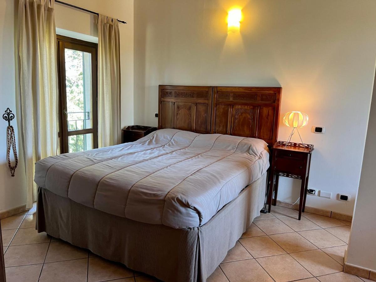 La Cascina Del Castello Villa Asti Eksteriør bilde