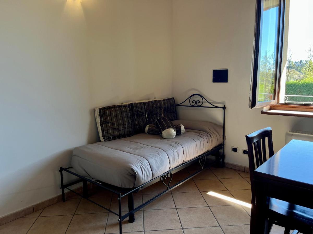 La Cascina Del Castello Villa Asti Eksteriør bilde