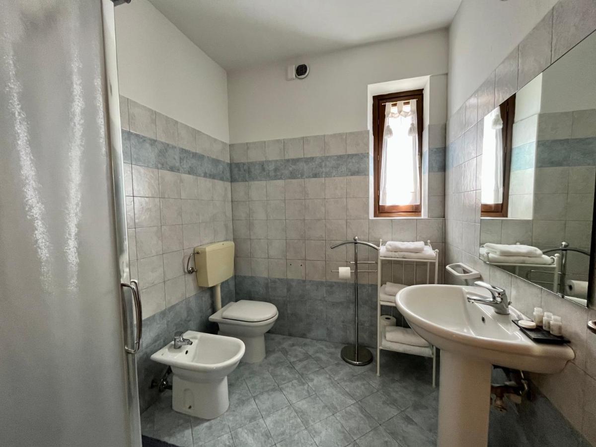La Cascina Del Castello Villa Asti Eksteriør bilde