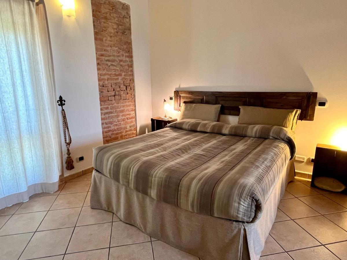 La Cascina Del Castello Villa Asti Eksteriør bilde