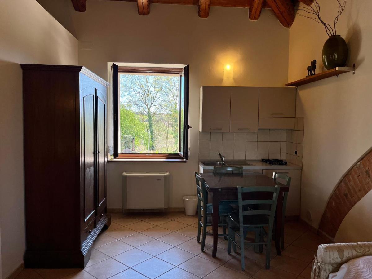 La Cascina Del Castello Villa Asti Eksteriør bilde