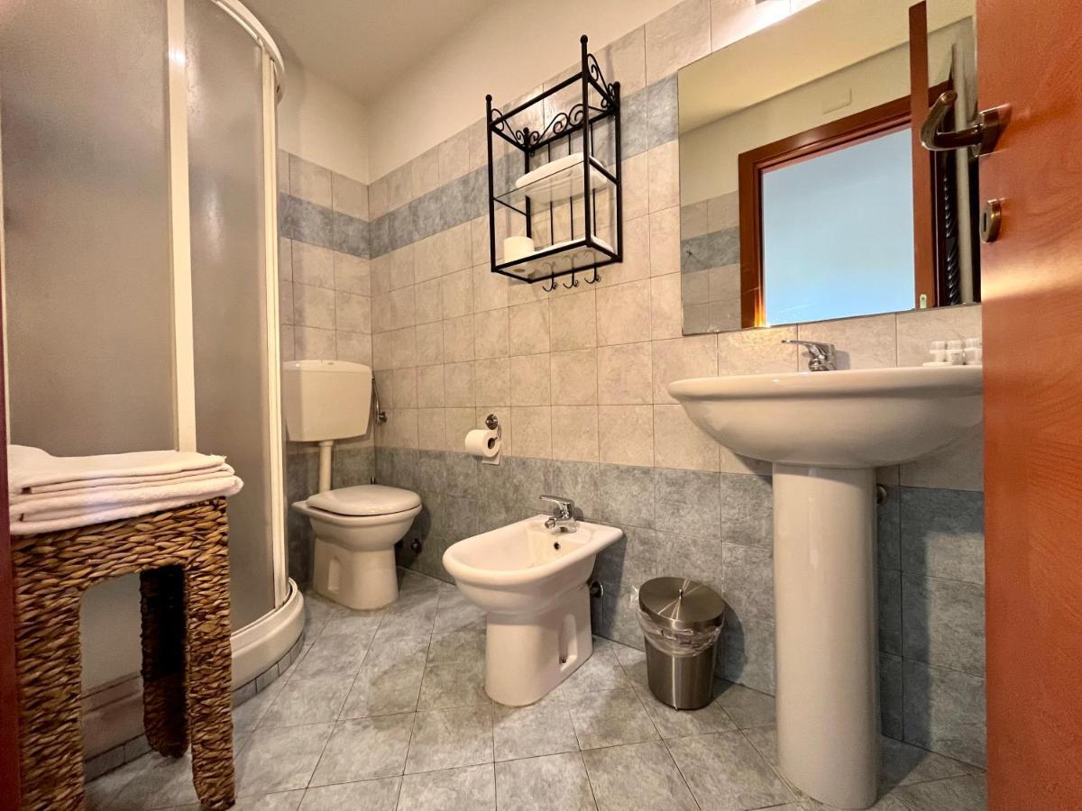 La Cascina Del Castello Villa Asti Eksteriør bilde
