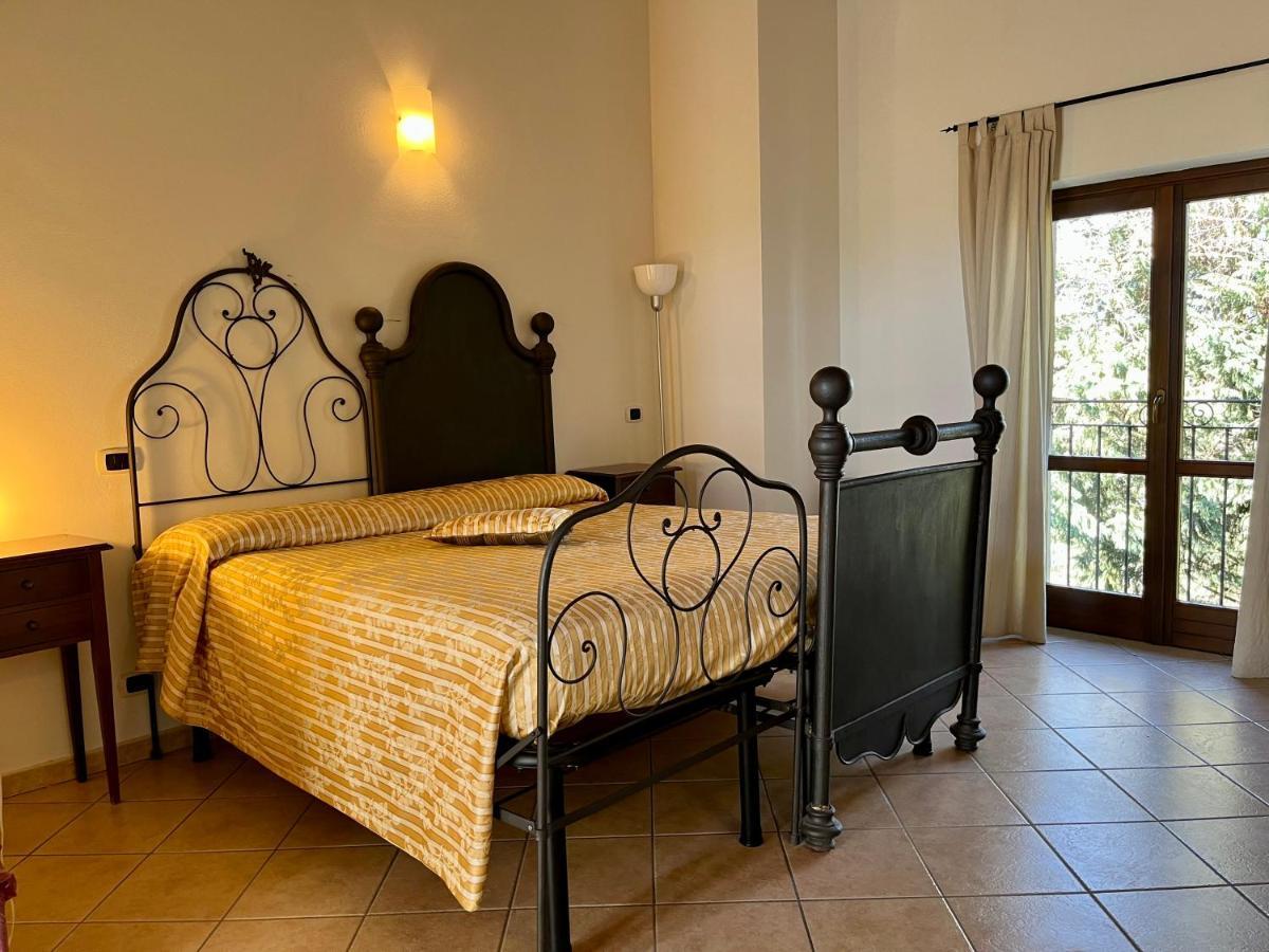La Cascina Del Castello Villa Asti Eksteriør bilde