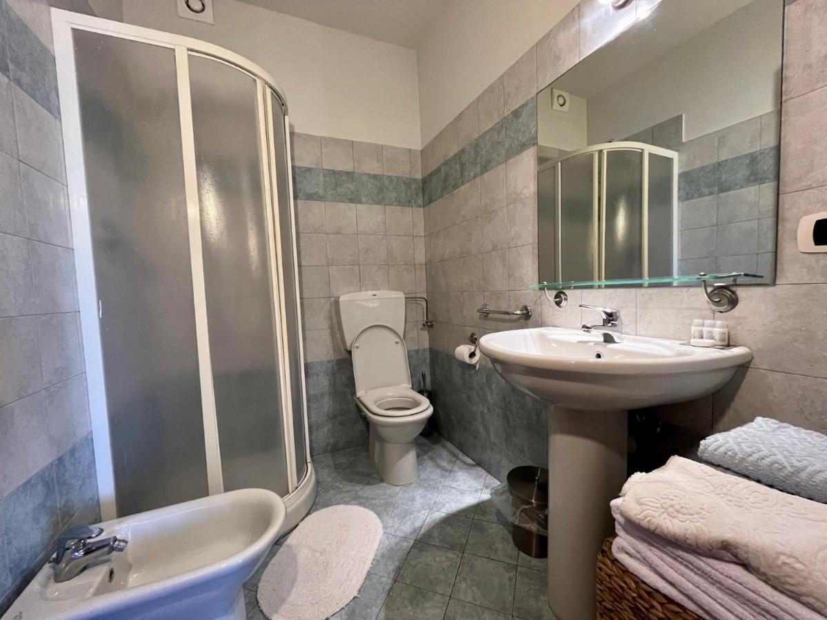 La Cascina Del Castello Villa Asti Eksteriør bilde