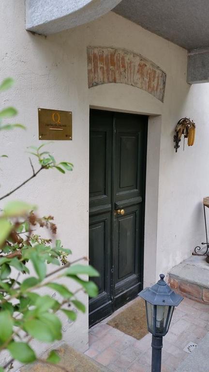 La Cascina Del Castello Villa Asti Eksteriør bilde