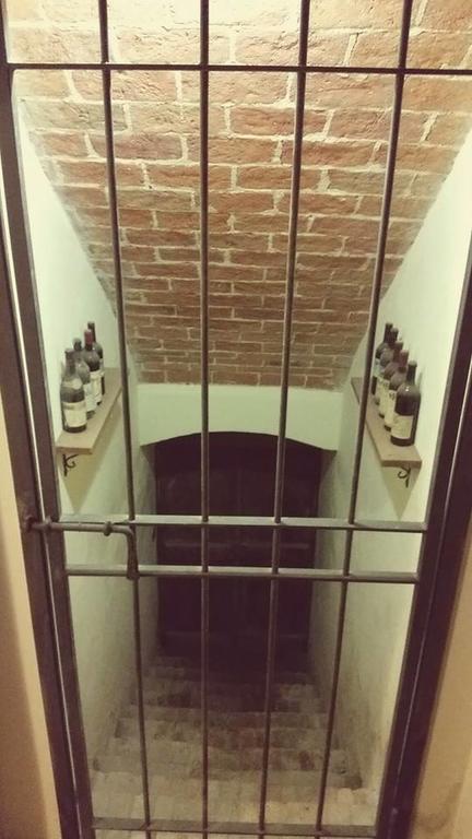 La Cascina Del Castello Villa Asti Eksteriør bilde